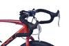 WYNN Kinderrad Gravelbike Gravel 26 Zoll GRL2.2 rot Produktbild-Vorschau 6