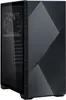 Zalman Z3 Iceberg Black, Midi Tower, PC, Czarny, ATX, EATX, Podgląd zdjęcia produktu 1