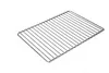 Edelstahl Grillrost mit Verstellbarer Breite 50-70x37cm aus Produktbild-Vorschau 2