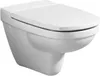 Keramag Vitelle WC-Sitz mit Deckel - Weiß - 573620000 Produktbild-Vorschau 1