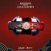 LEXIP X UBISOFT Assassin's Creed Shadows Hoofdtelefoon Productafbeelding-voorbeeld 16