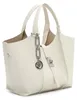 SURI FREY Handtasche Umhängetasche Daggy Hand Bag Beige Produktbild-Vorschau 2