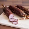 Kollagen-Wurstdarm Ø 55 mm – 4 m Produktbild-Vorschau 5