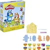 Play-Doh Kitchen Creations Bluey Make 'n Mash Costumes, Náhľad obrázku produktu 1