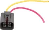 Generator Plug Connector Automobile échange pour Mitsubishi Voir les images du produit 1