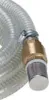 CHM GmbH® 1 Zoll Saugschlauch Ansaugschlauch Pumpe 20 Meter Produktbild-Vorschau 2