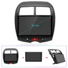 10'' pre Mitsubishi ASX Android Autorádio Navi GPS DAB+ USB Náhľad obrázku produktu 14