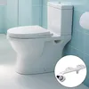 Bidet-Aufsatz für WC-Sitz, nicht elektrisch, Produktbild-Vorschau 3