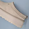 UGG Tazz Slipper Mustard Seed taglia 39 Anteprima dell’immagine prodotto 6