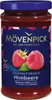 Mövenpick Himbeere Gourmet Frühstück Fruchtaufstrich Produktbild-Vorschau 3