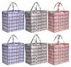 Wasserdichter Stauraumbeutel 75L 6er-Pack 20kg Mehrfarbig Produktbild-Vorschau 1