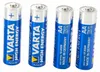 VARTA VAR Longlife Power AA 4er Blis 20 Stück Anteprima dell’immagine prodotto 32