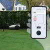 Mähroboter ECOVACS GOAT O800, 22cm/800 m², ohne Produktbild-Vorschau 49
