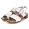 Rieker Damen Sandaletten Sandalen Blockabsatz 62663, Produktbild-Vorschau 23