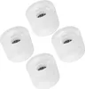 78A 60x45 mm HighElastic Skateboard Flash Wheel Podgląd zdjęcia produktu 4