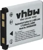 vhbw Akku Ersatz für Rollei DS-5370 für Kamera (660 mAh, Produktbild-Vorschau 1