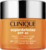 Clinique Moisturiser Superdefense Cream Fatigue + First Podgląd zdjęcia produktu 2