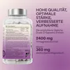 Aavalabs Magnesiumcitrat | 360 mg für Muskeln & Nerven | Produktbild-Vorschau 5
