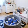 KiddyMoon Kids 200 ∅ 7cm míčků Hrací míčky pro míčovou Náhled obrázku produktu 3