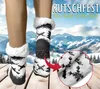 Kuschelsocken für Damen und Herren Dicke Stoppersocken Produktbild-Vorschau 5
