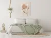 Italienischer Leinwand Leinwandbild - Autumn Sunrise (1 Produktbild-Vorschau 2