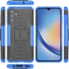 Copertura esterna per Samsung Galaxy A54 5G Custodia Hybrid Anteprima dell’immagine prodotto 4