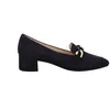 Gabor Hochfrontpumps Damen 31333932363634 Blau 40 1/2 EU Produktbild-Vorschau 24