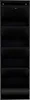 Skye Decor, Locking 5 Piece Metal - Black, Schuhschrank, Produktbild-Vorschau 5