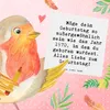 Mr. & Mrs. Panda Glückwunschkarte Spruch 1970 Geburtstag - Produktbild-Vorschau 5