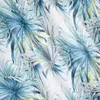 Vorhang INGRID stahl  dunkelblau 140x250 cm  Ösen Produktbild-Vorschau 3