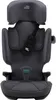Britax Römer Kidfix i-Size, ISOFIX + Sicherheitsgurt, 2-3 Produktbild-Vorschau 4