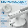 Haltegriff mit Saugnapf Haltegriff Dusche ohne Bohren Produktbild-Vorschau 5