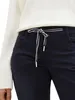 Tom Tailor 1040963 Tapered Relaxed Hosen Blau 40 / 28 Frau Produktbild-Vorschau 6