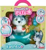 Piesek Husky Pamper Petz W Wannie Podgląd zdjęcia produktu 17