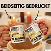 Slackliner Geschenk Lustiger Spruch für Slackliner Produktbild-Vorschau 2