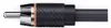ETON RCA 2P-075 | 0,75 m 2-Kanal Performance Cinch Kabel Produktbild-Vorschau 9