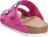 Rohde 5590 Alba Damen Schuhe Pantoletten Clogs Leder, Produktbild-Vorschau 5