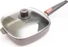 Woll, Nowo Titanium, Gusspfanne, viereckig, AS 26 x 26 cm, Produktbild-Vorschau 12