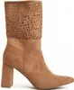Bottes à talon Montevita Bereta Marron Voir les images du produit 2