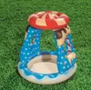 Bestway 52270, 2 lat(a), candy dish, Winyl, Wielobarwny Podgląd zdjęcia produktu 19
