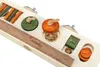 TRIXIE Snack-Spielzeug - diverse - 25 × 4 × 9 cm Produktbild-Vorschau 4