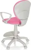 hjh OFFICE dětská otočná židle KID COLOUR G1 dětská Náhled obrázku produktu 7