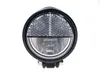 Büchel LED Alu Scheinwerfer Secu Evolution Standlicht 30 Produktbild-Vorschau 3