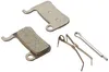 Kool Stop Scheibenbremsbelag D-630 Shimano organisch. Produktbild-Vorschau 5
