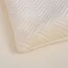 Kissen Dekokissen LxB 45x45 cm Creme Jacquard »GRETA« mit Produktbild-Vorschau 9