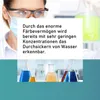 Wark24 Uranin 100g Fluorescein Dichtigkeitsprüfungen Produktbild-Vorschau 3