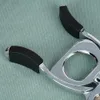 Weinkorkenzieher Metall 19,5 cm Produktbild-Vorschau 5