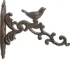 Esschert Design Hanging Basket Haken Vogel Giftbox; BR21; Produktbild-Vorschau 1