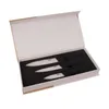 Orion Keramikmesser Set Messer Küchenmesser CERMASTER 3 Produktbild-Vorschau 3