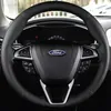 Poťah Volantu Ford Mondeo Mk5 Fusion Ii Edge Ii Náhľad obrázku produktu 3